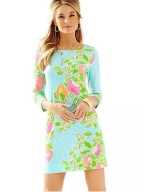 Lilly Pulitzer Marlowe Dress size M